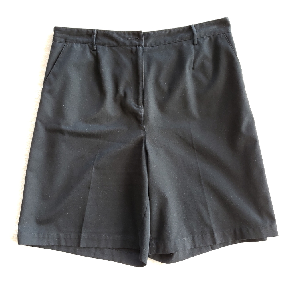 Talbots Walking Shorts - Picture 1 of 9